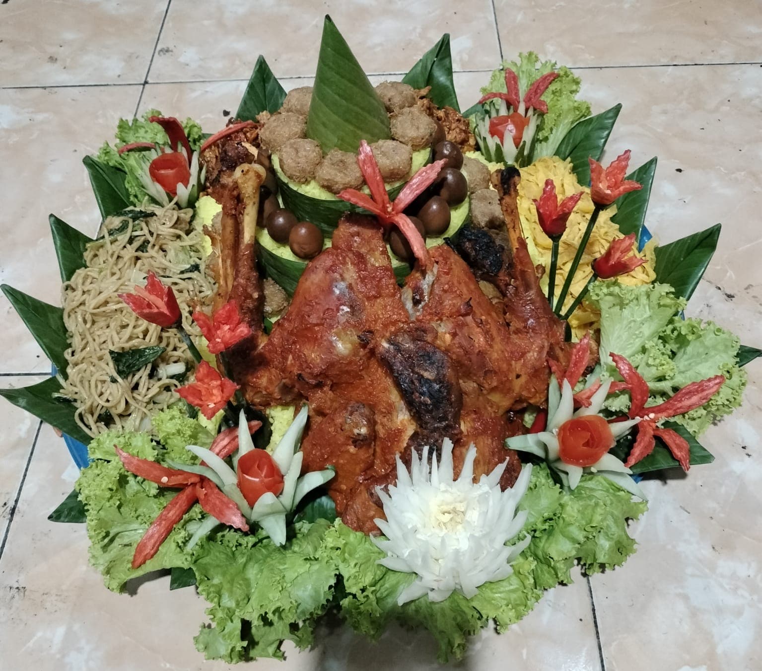 Catering